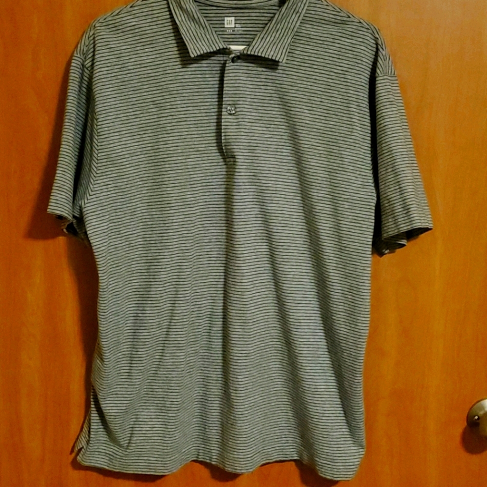 GAP polo shirt